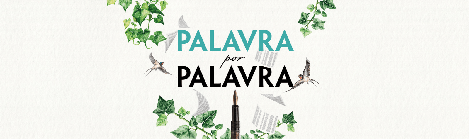 10 mensagens para perder o medo de escrever - Alma dos Livros