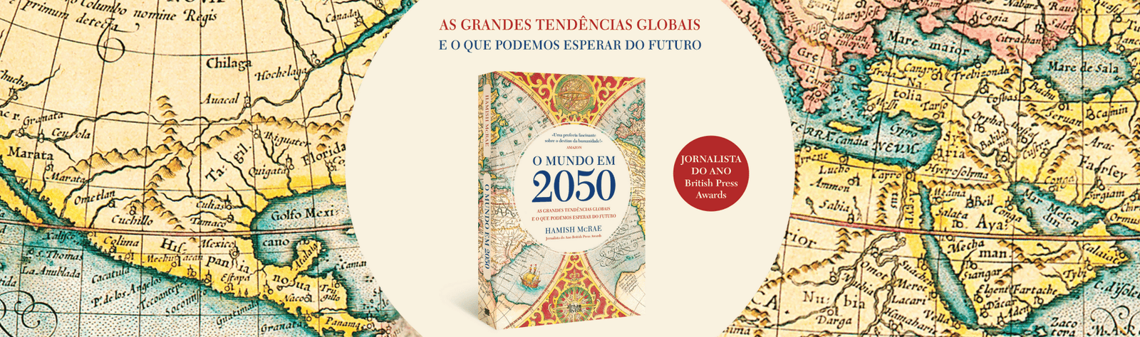 3 razões para encarar o futuro com otimismo - Alma dos Livros