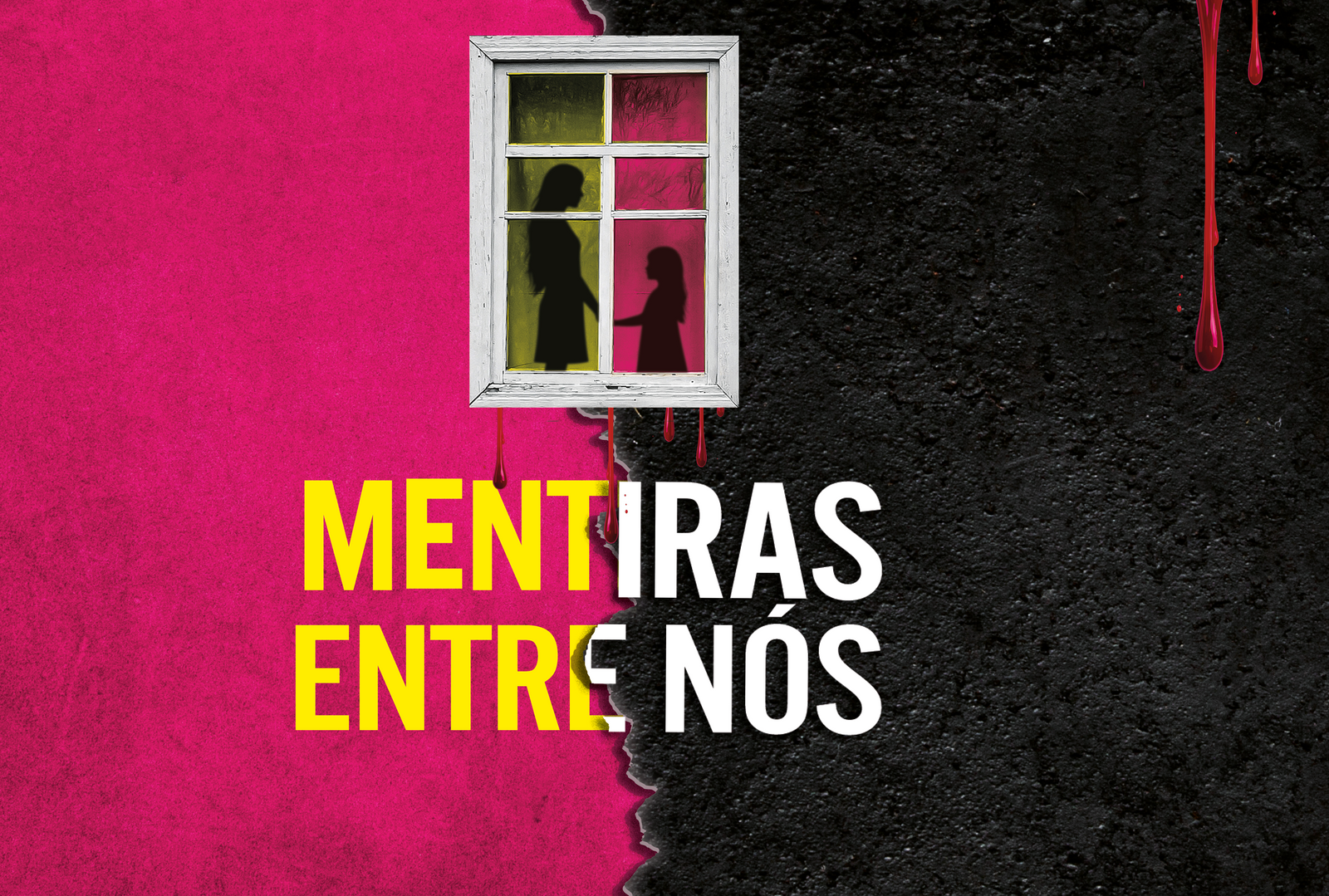 Mentiras Entre Nós