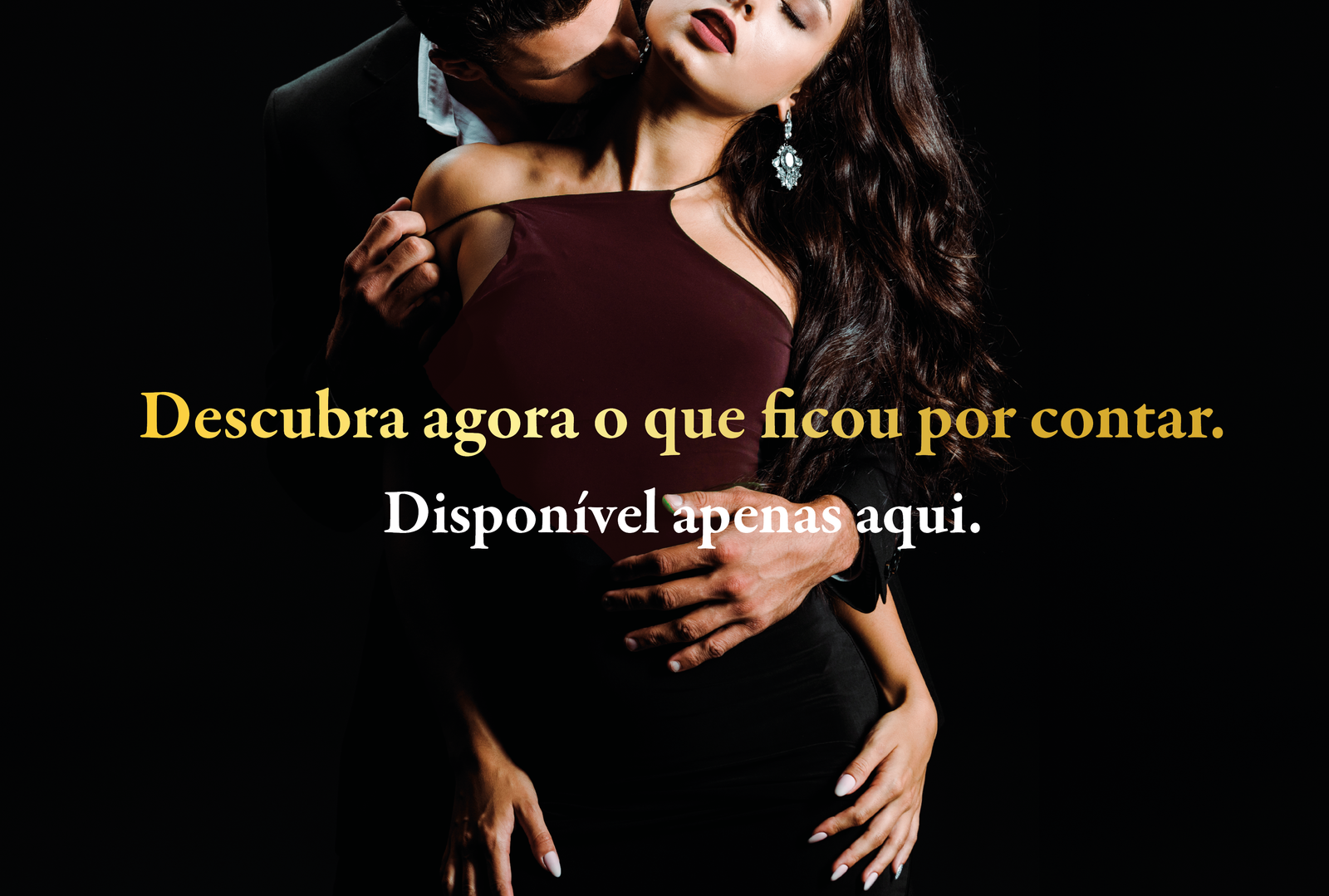 Segredos no Empire State: Capítulo extra.