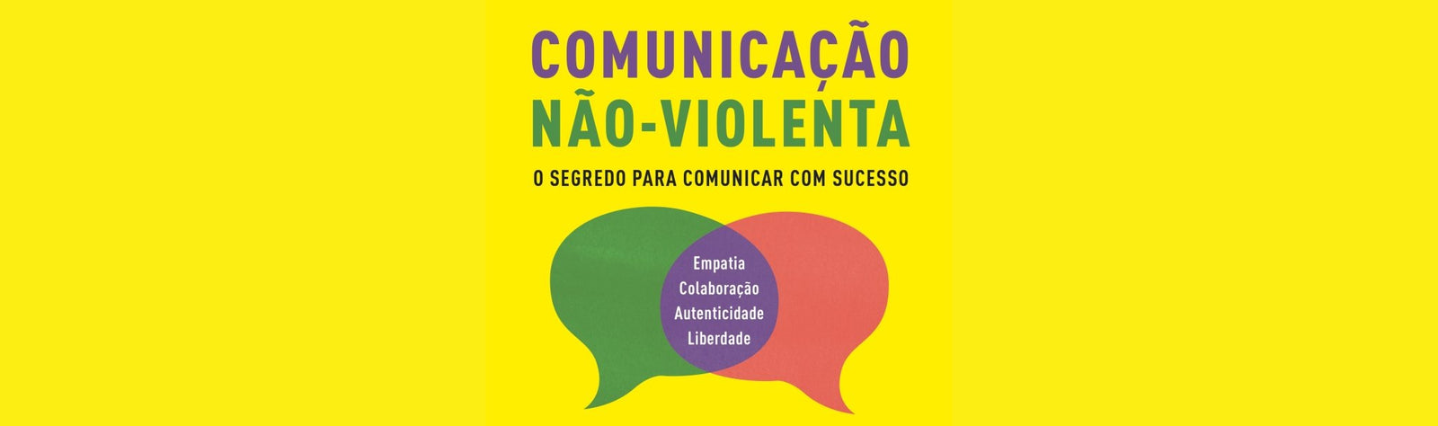 A (única) forma de comunicar capaz de mudar o mundo - Alma dos Livros