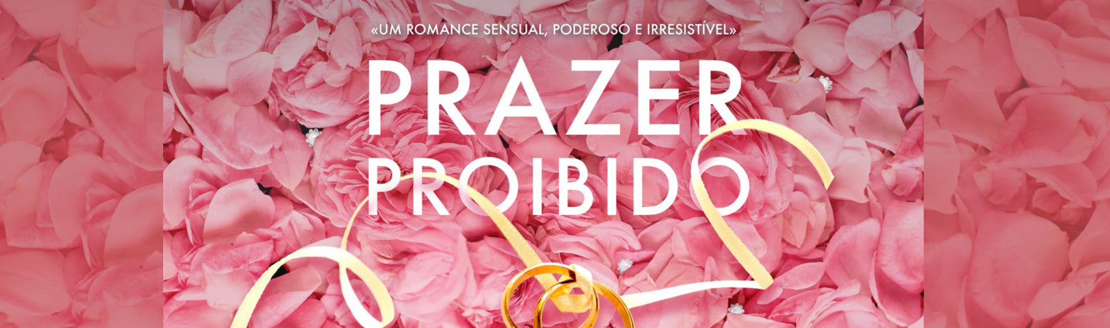 As tropes de PRAZER PROIBIDO - Alma dos Livros