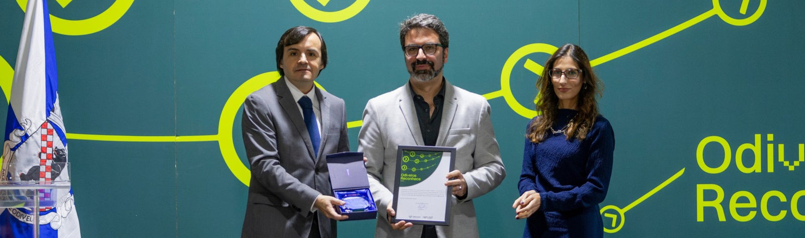 CM Odivelas felicita editora Alma dos Livros - Alma dos Livros