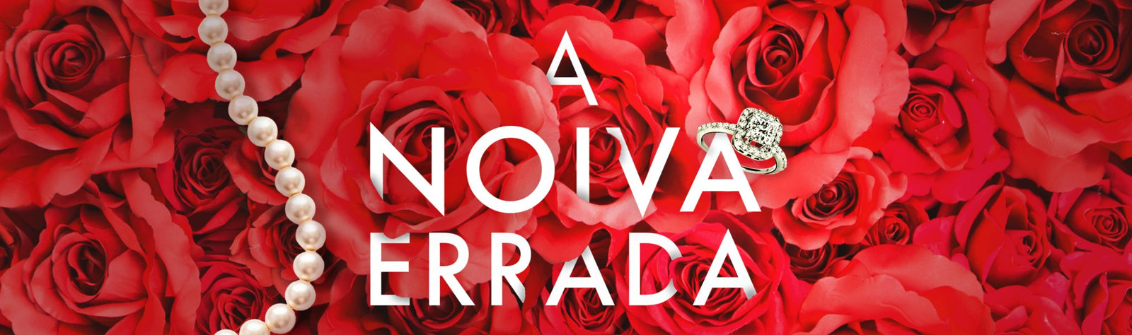 Conheça os protagonistas do romance A NOIVA ERRADA - Alma dos Livros