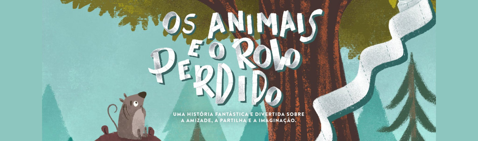 Era uma vez uma coisa esquisita… - Alma dos Livros