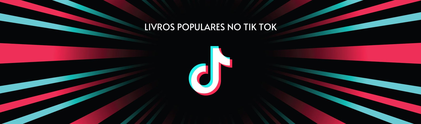 Livros populares no Tik Tok - Alma dos Livros
