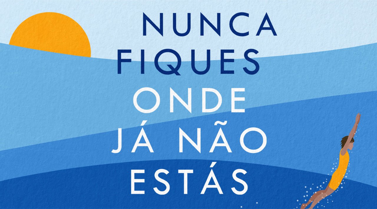Manuel Clemente, o jovem talento da escrita nacional, regressa em pleno com o seu quarto livro. - Alma dos Livros