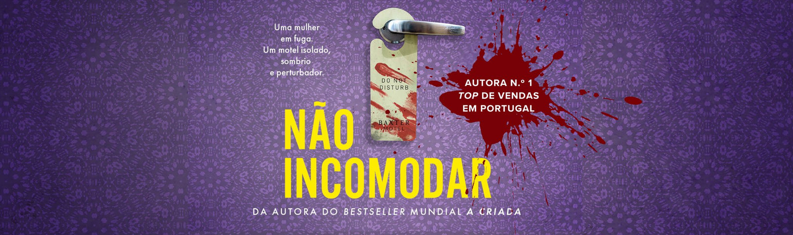 Não Incomodar, sff. Estou a ler. - Alma dos Livros