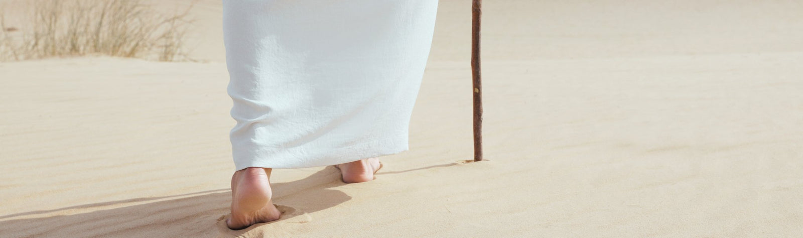 O que aconteceu durante os anos perdidos de Jesus? - Alma dos Livros