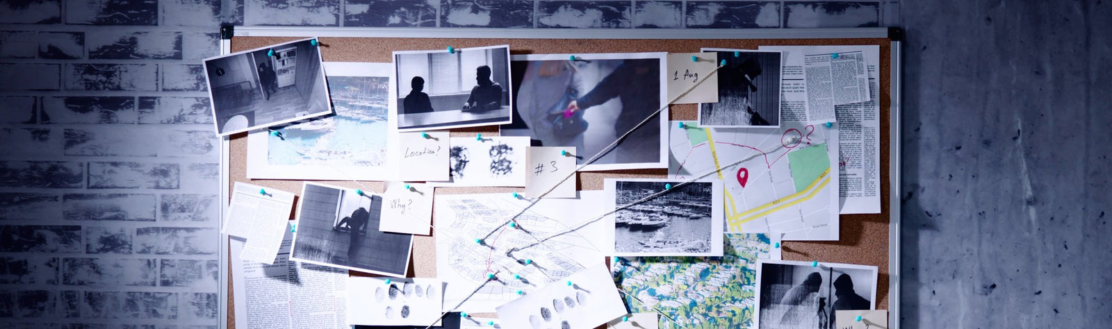 Se é viciado em crimes reais… - Alma dos Livros