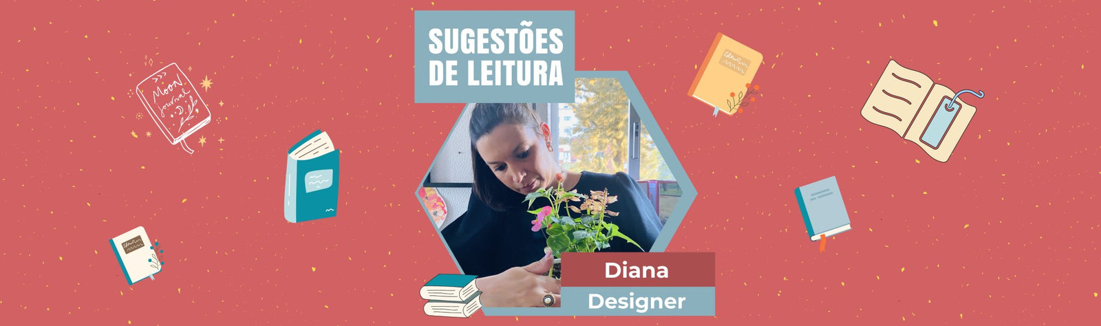 Sugestões de leitura da nossa equipa - Alma dos Livros