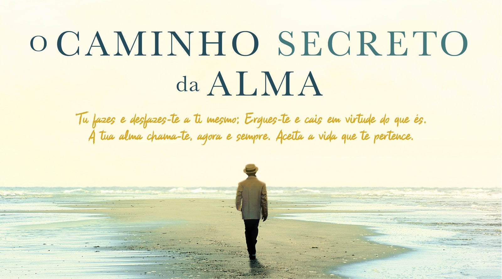 UM CLÁSSICO DO DESENVOLVIMENTO ESPIRITUAL - Alma dos Livros