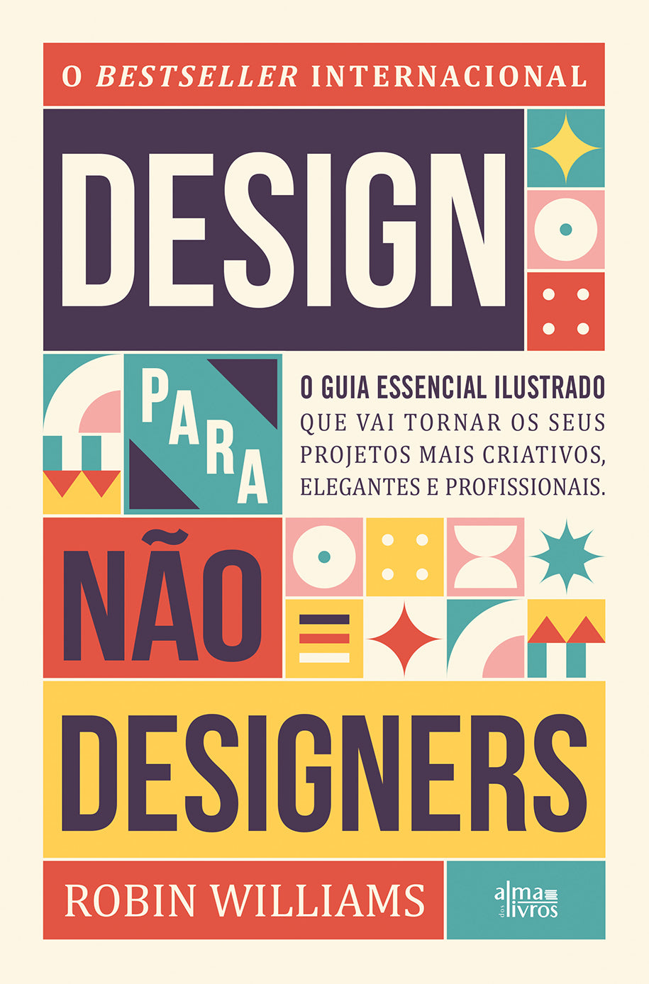Design para Não-Designers