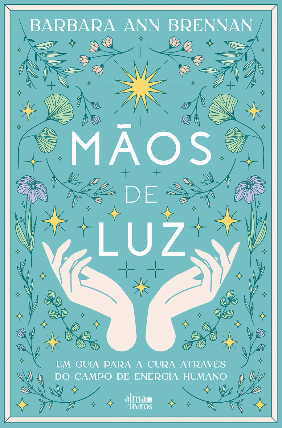Mãos de Luz