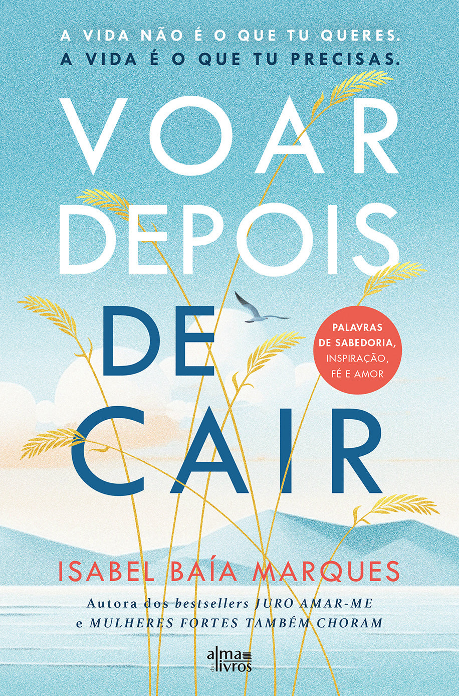 Voar Depois de Cair