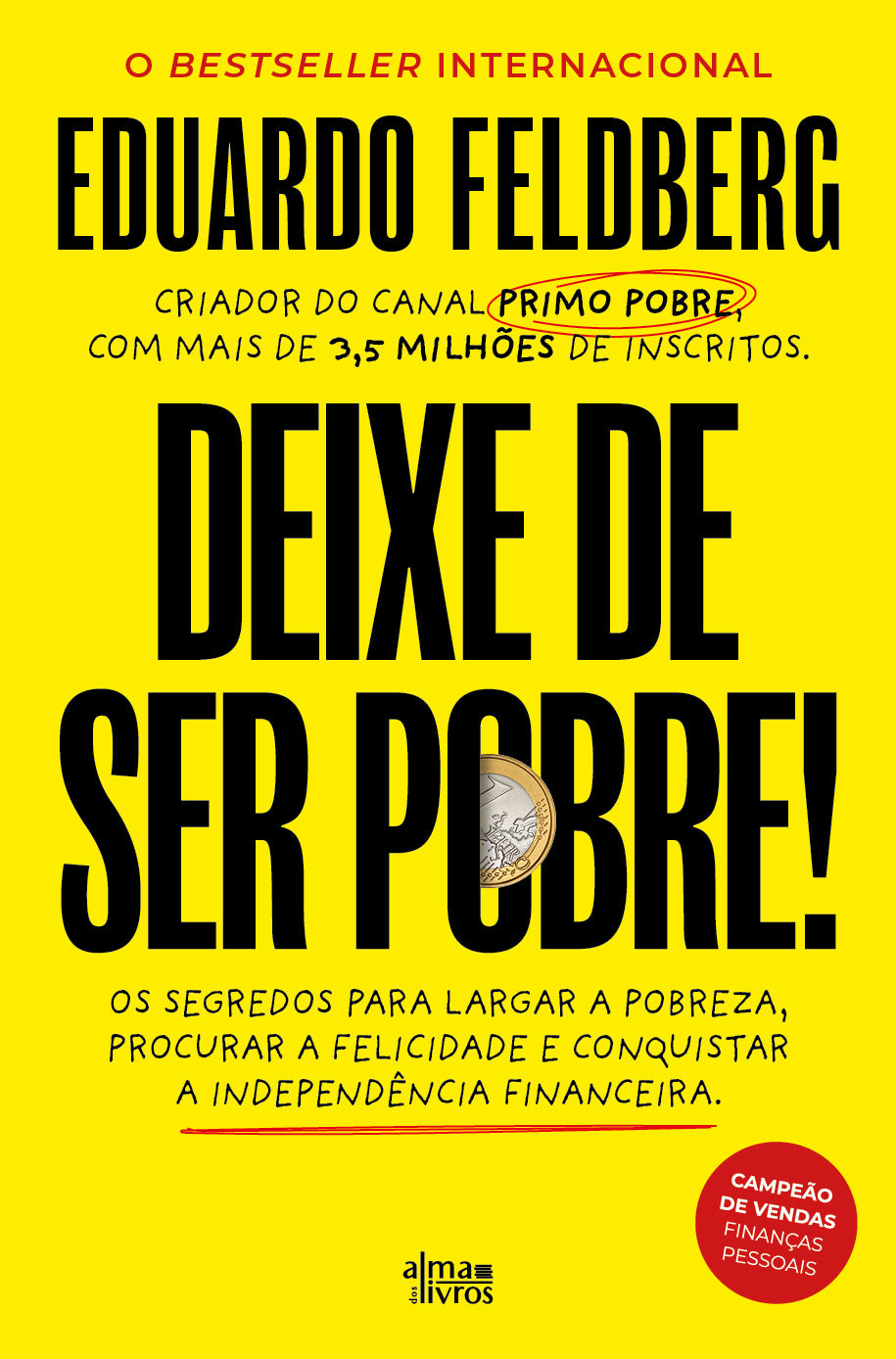 Deixe de Ser Pobre