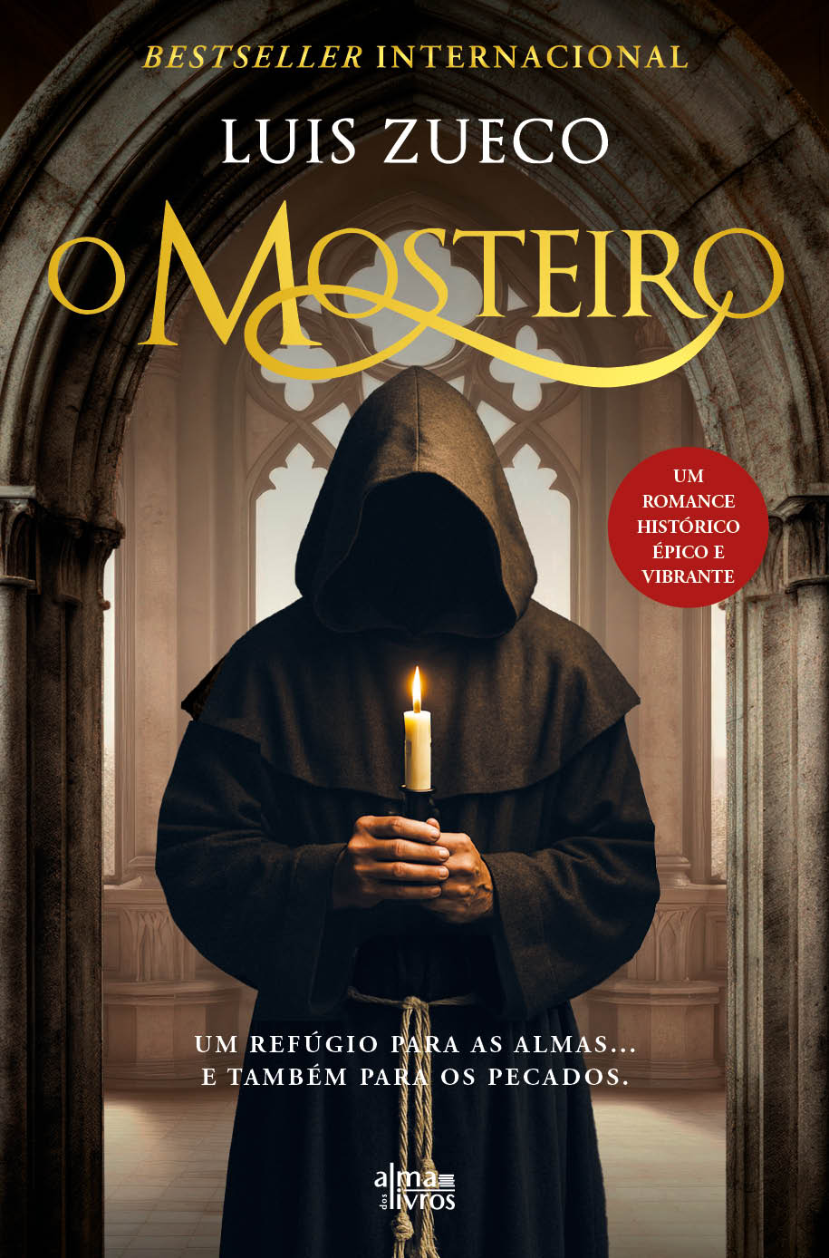 O Mosteiro