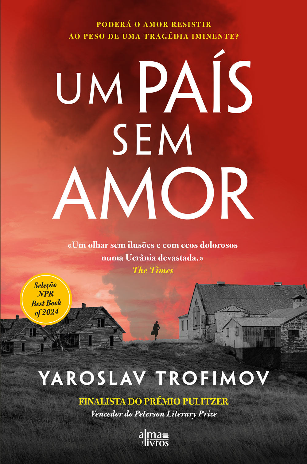 Um País Sem Amor