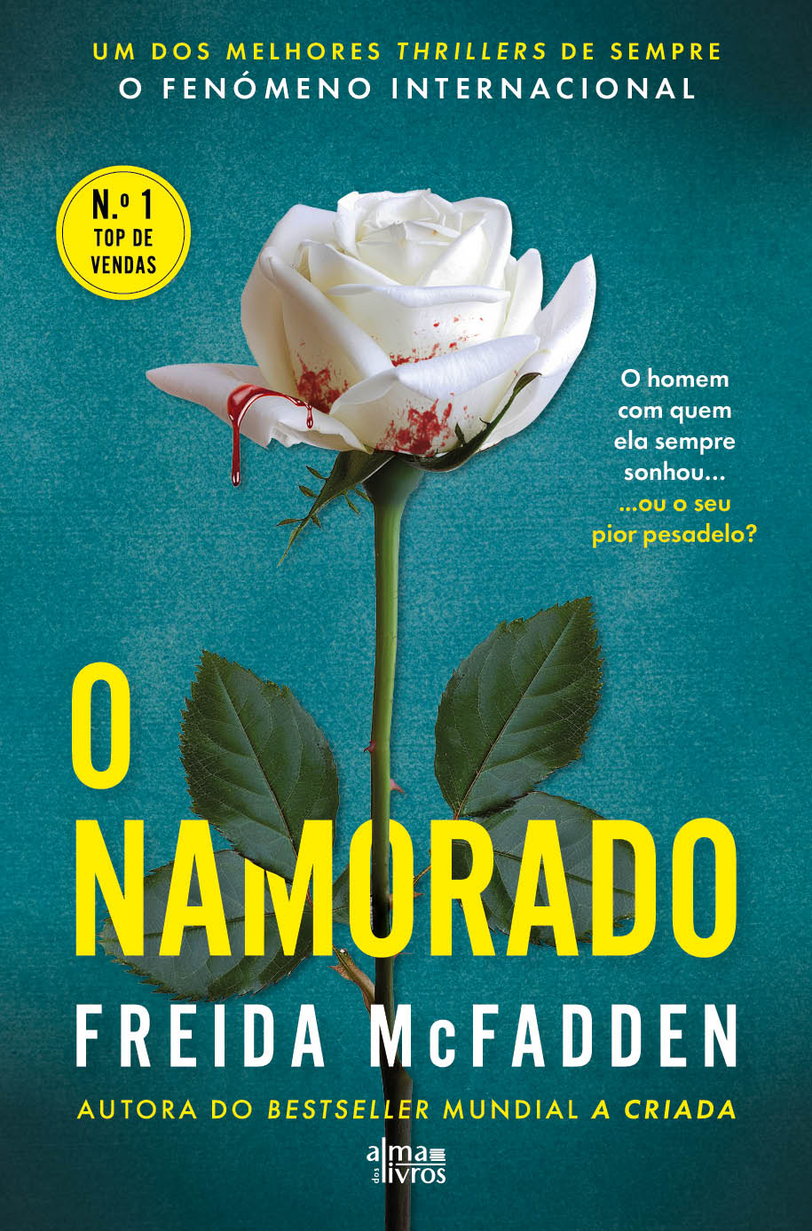O Namorado
