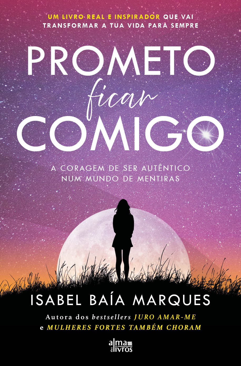 Prometo Ficar Comigo