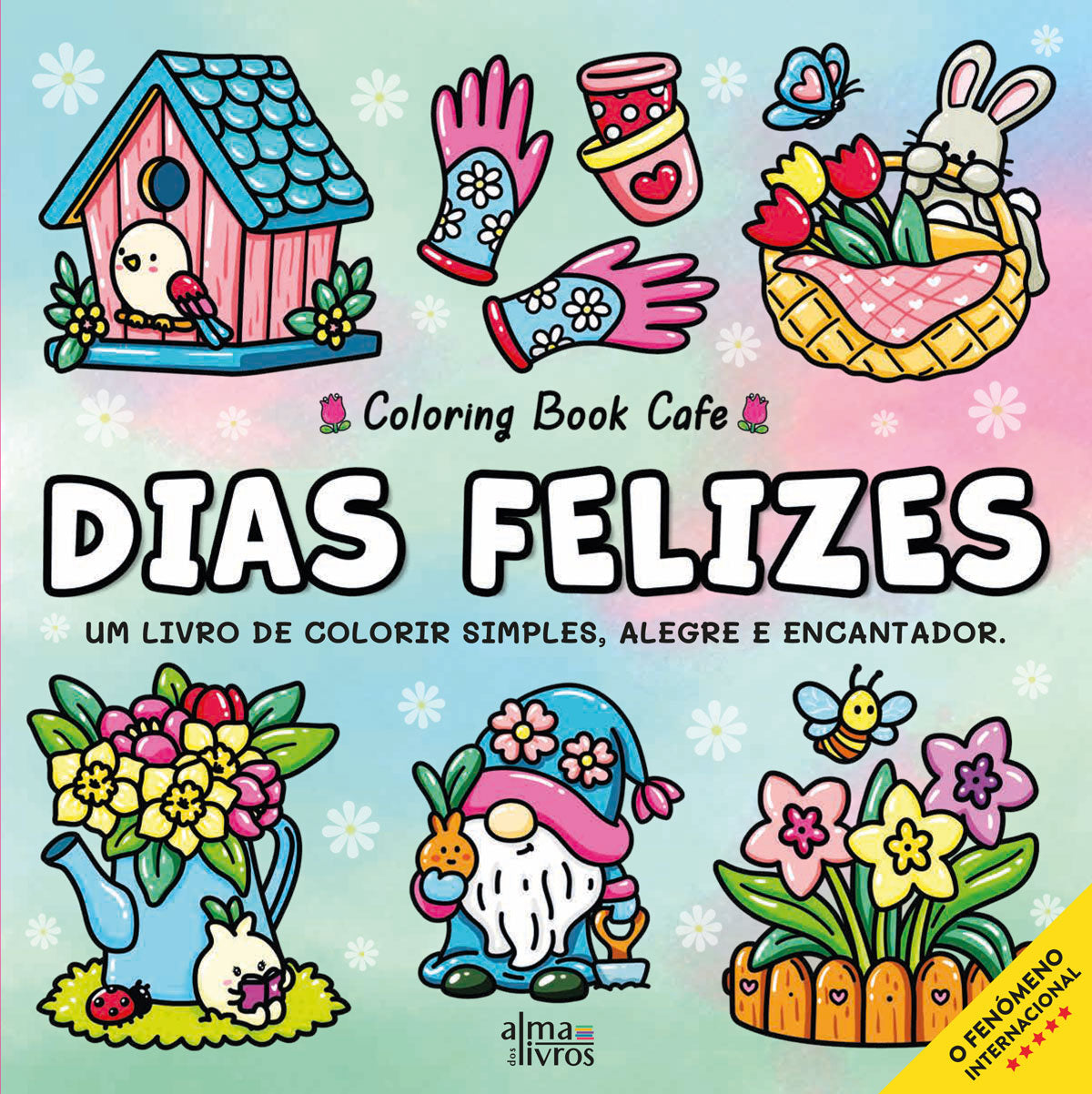 Dias Felizes