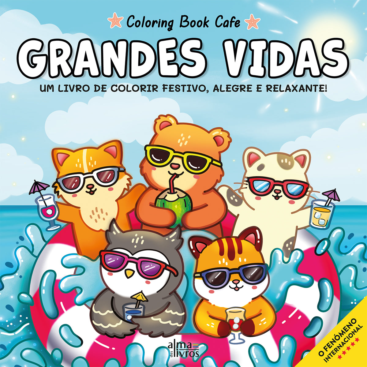 Grandes Vidas