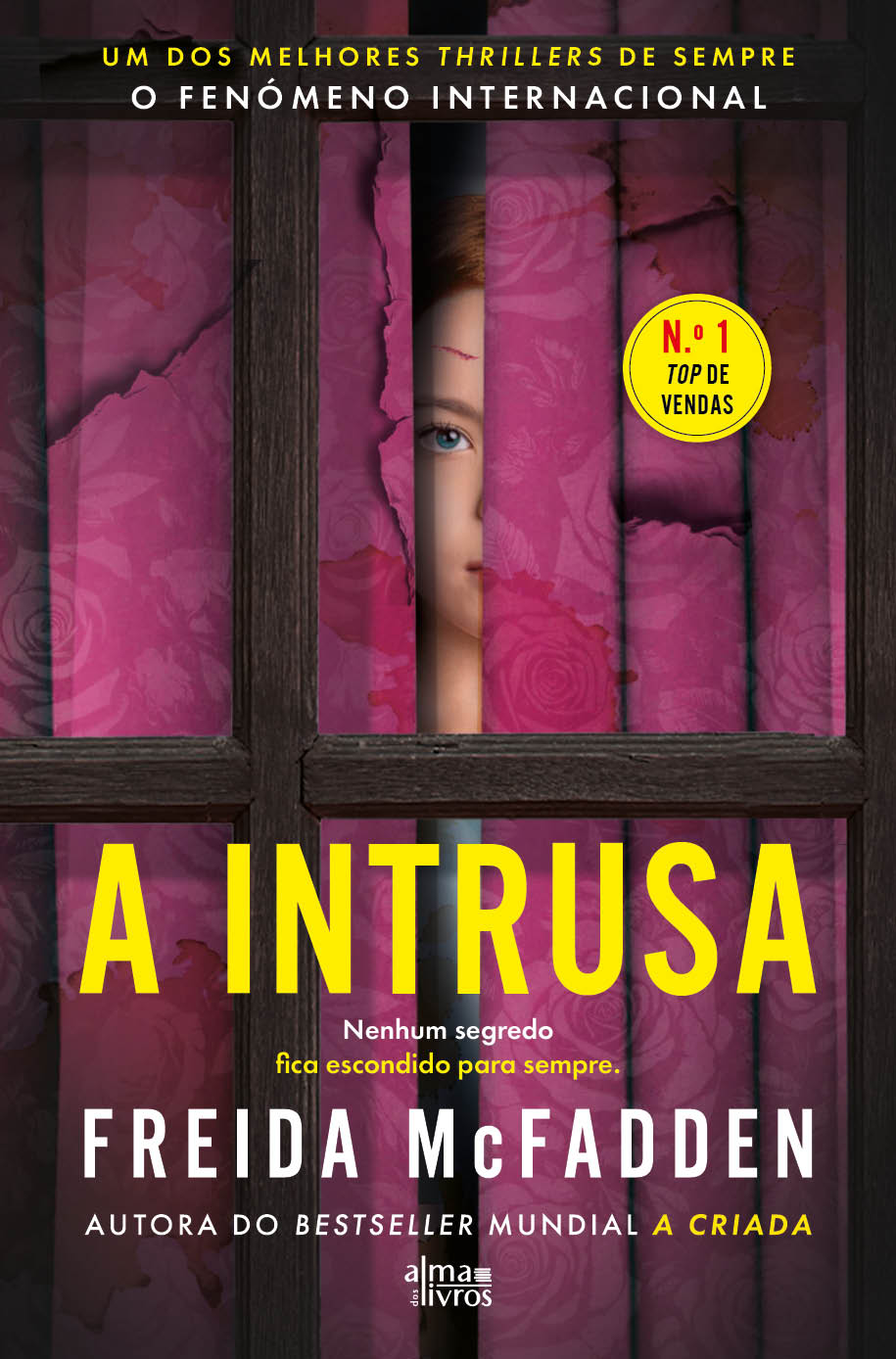 A Intrusa