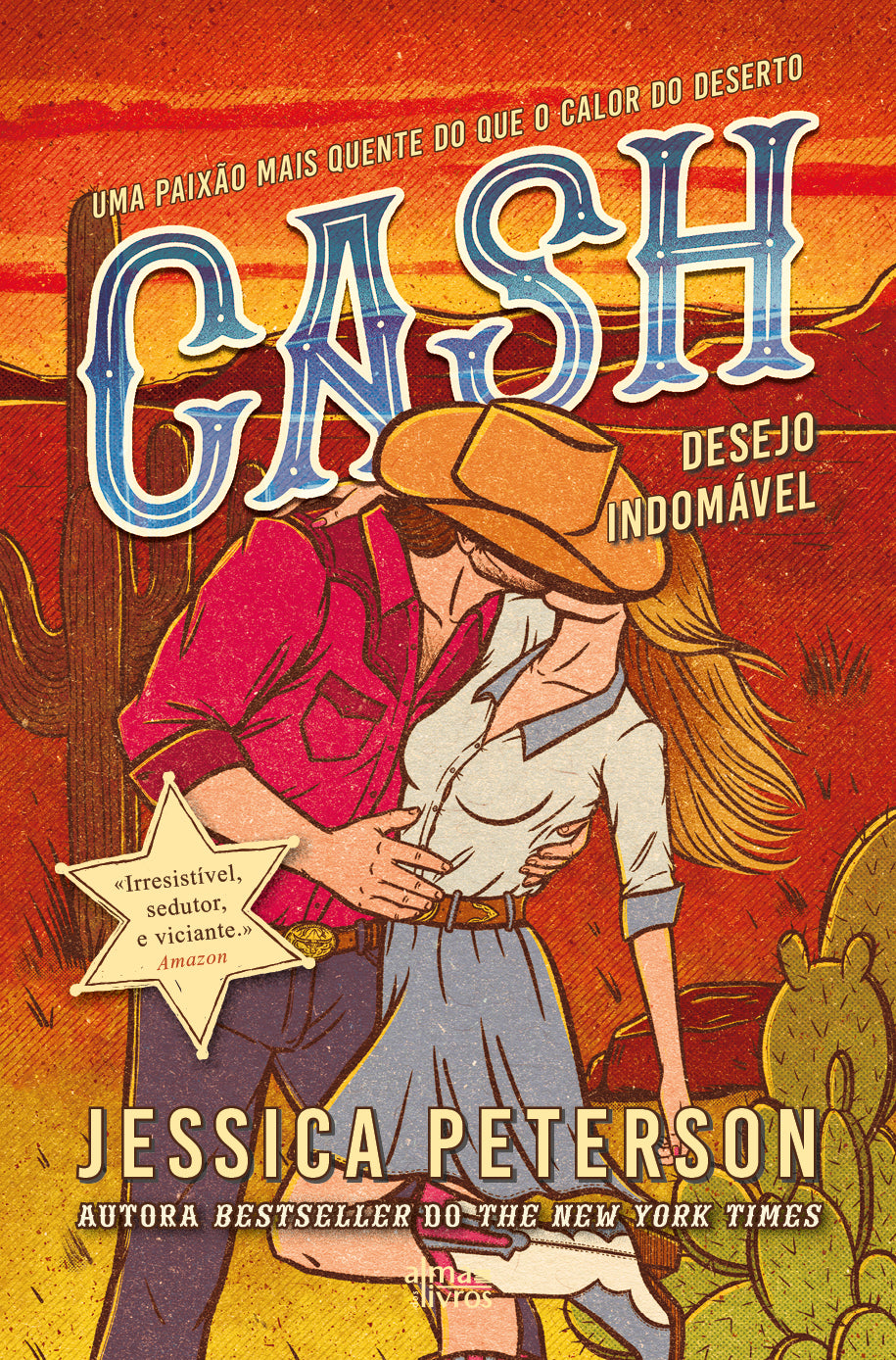 Cash - Desejo Indomável