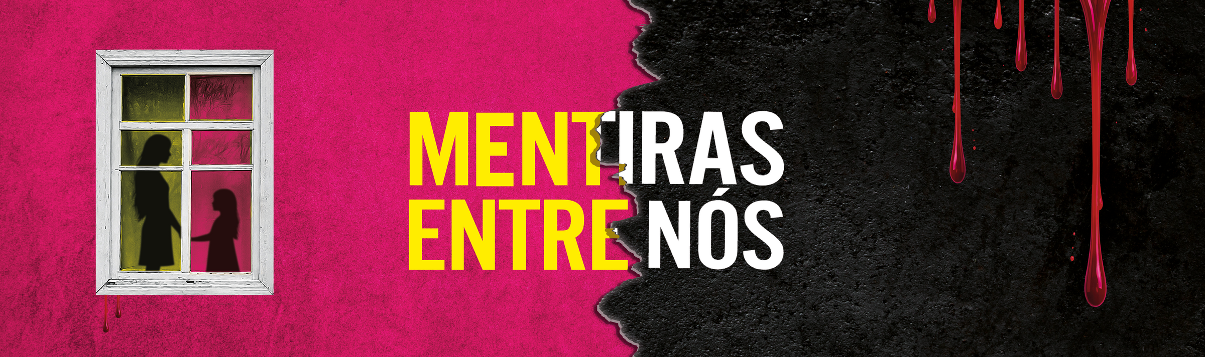 Mentiras Entre Nós