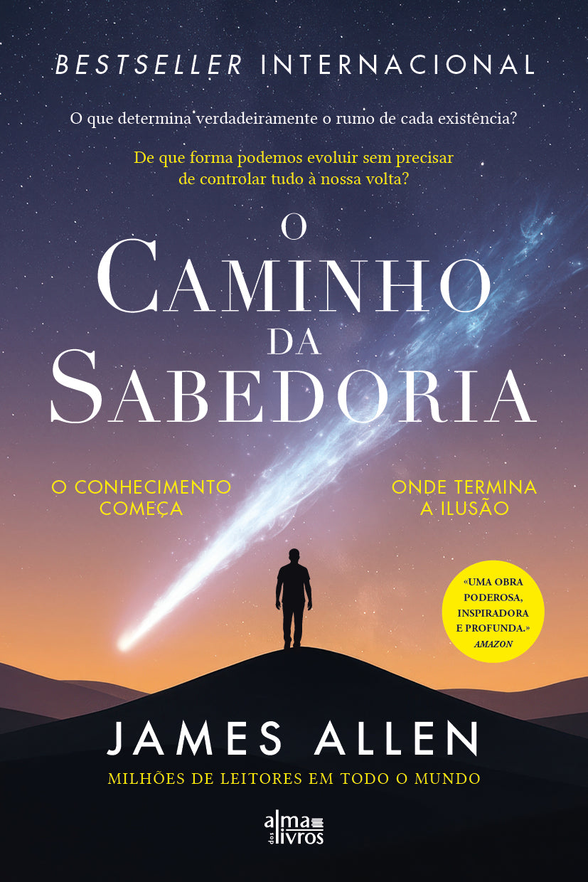 O Caminho da Sabedoria