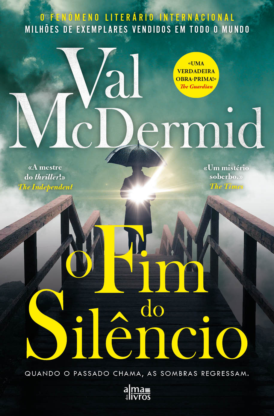 O Fim do Silêncio