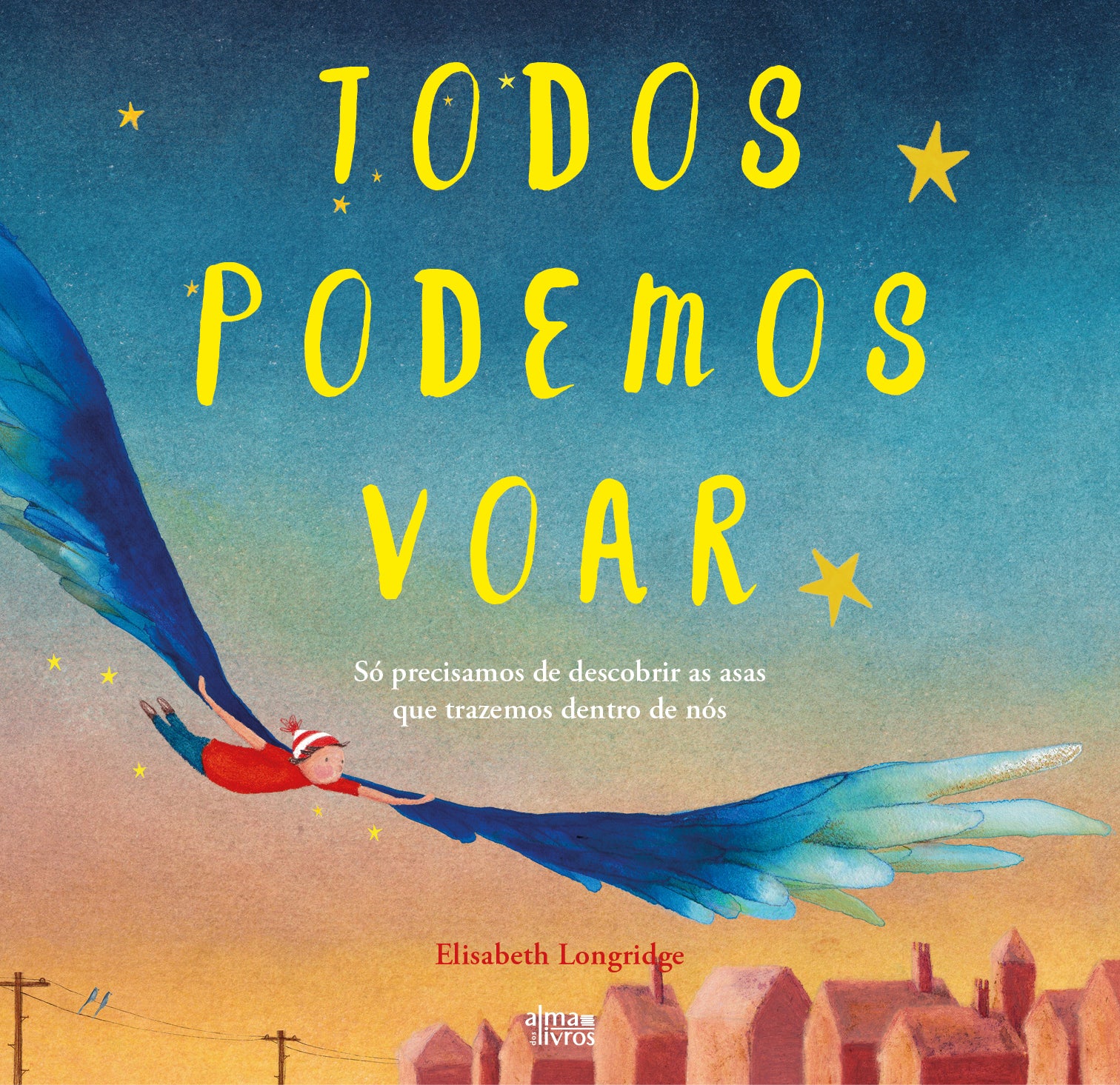 Todos Podemos Voar