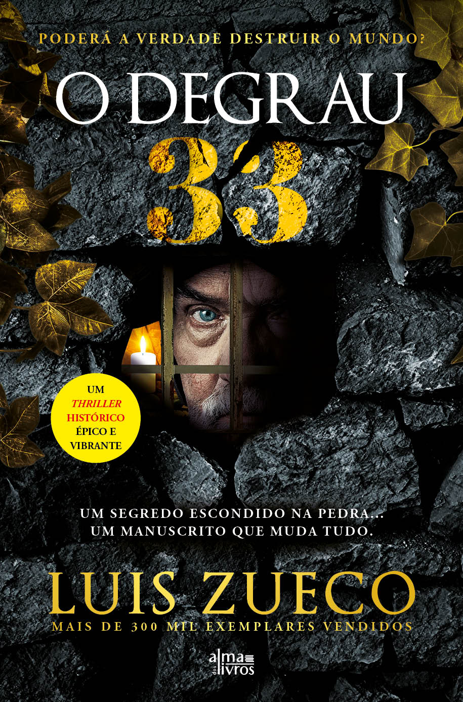 O Degrau 33