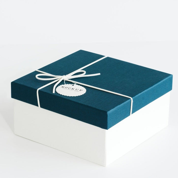 Gift Packaging - Alma dos Livros