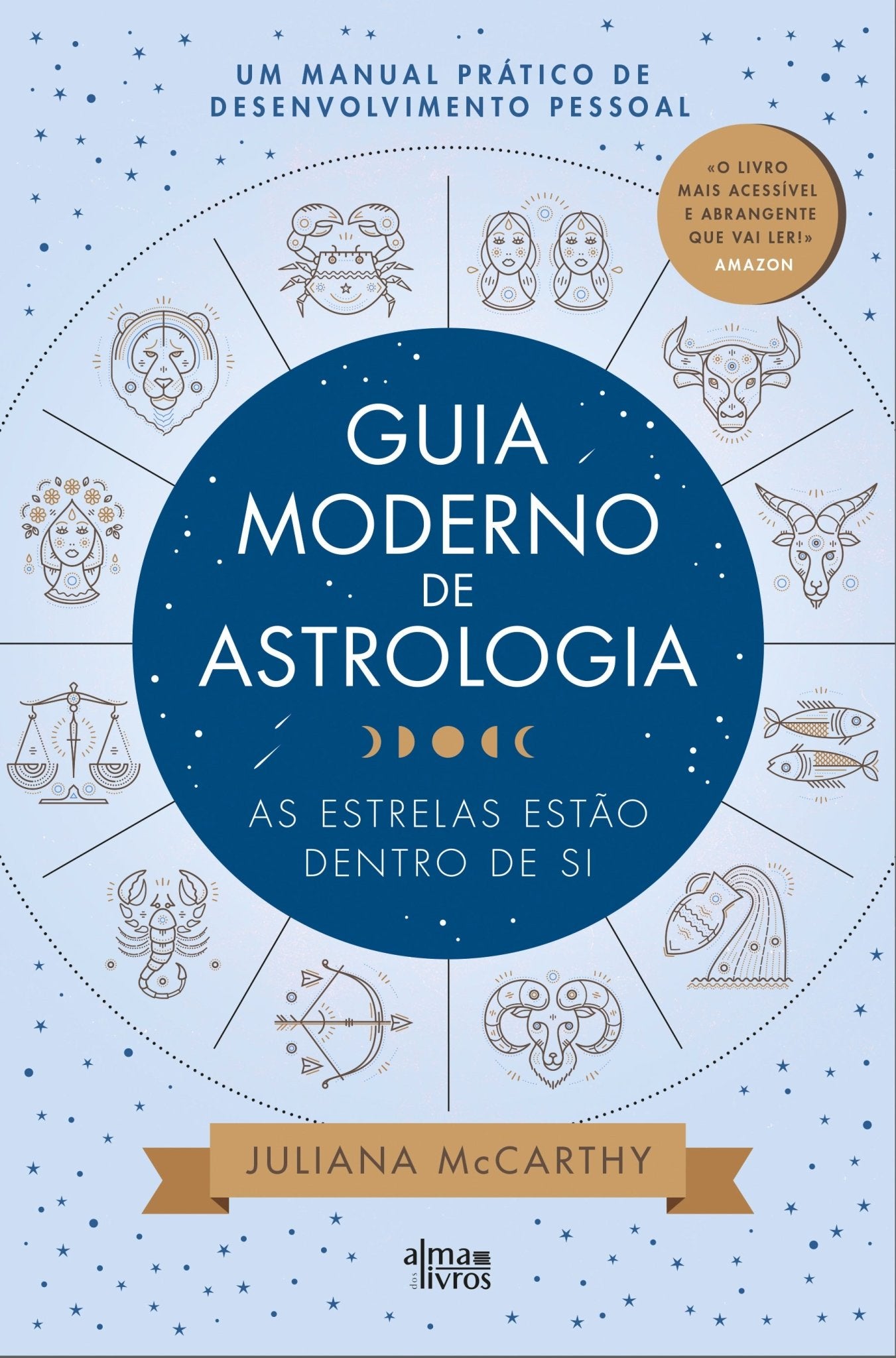 Guia Moderno de Astrologia
