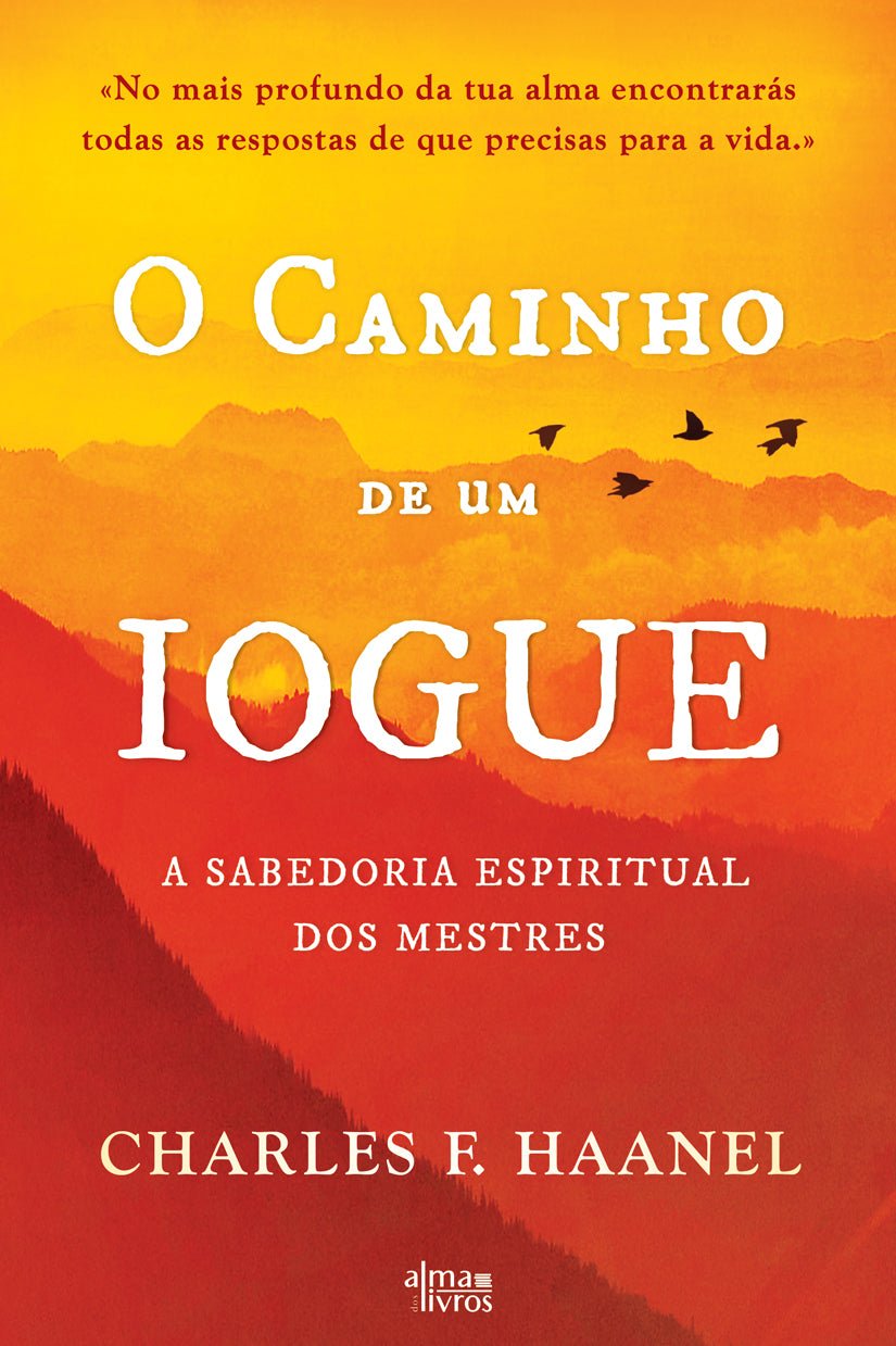 O Caminho de Um Iogue