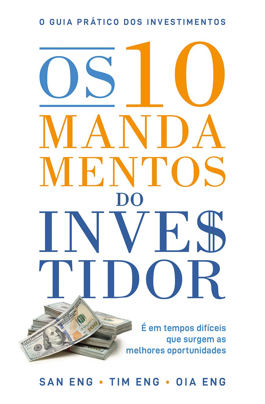 Os 10 Mandamentos do Investidor