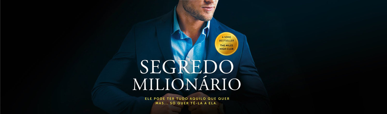 10 boas razões para ler a série The Miles High Club - Alma dos Livros