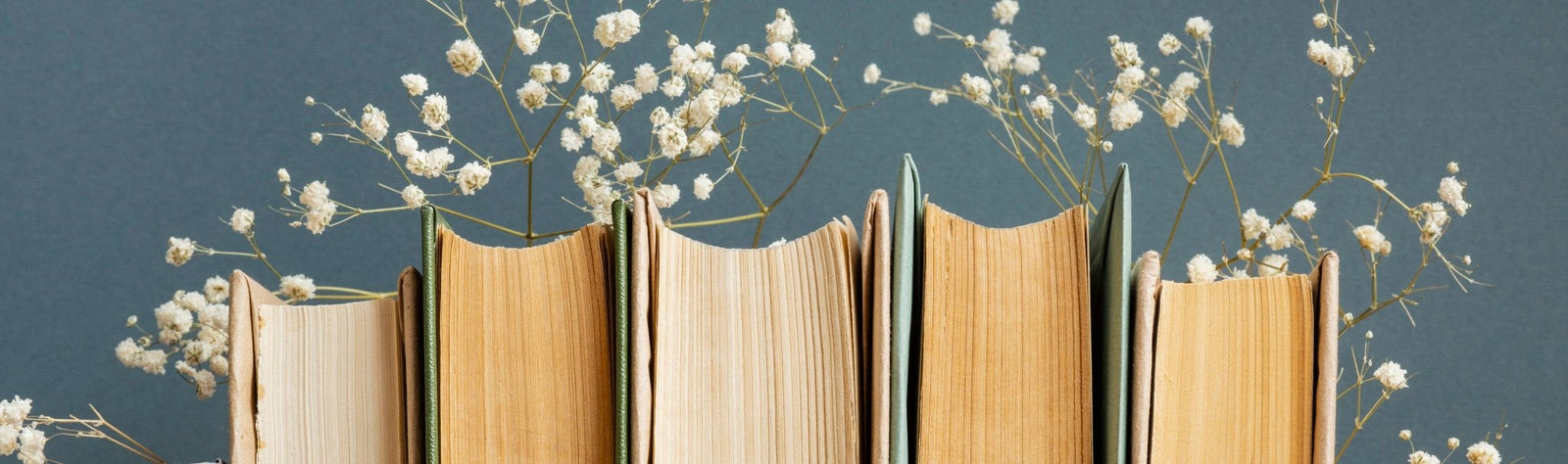 20 Boas Razões para comprar um livro hoje. - Alma dos Livros