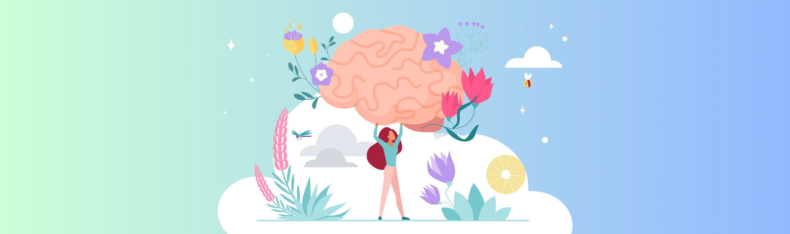 5 BENEFÍCIOS + 1 DA INTELIGÊNCIA EMOCIONAL - Alma dos Livros