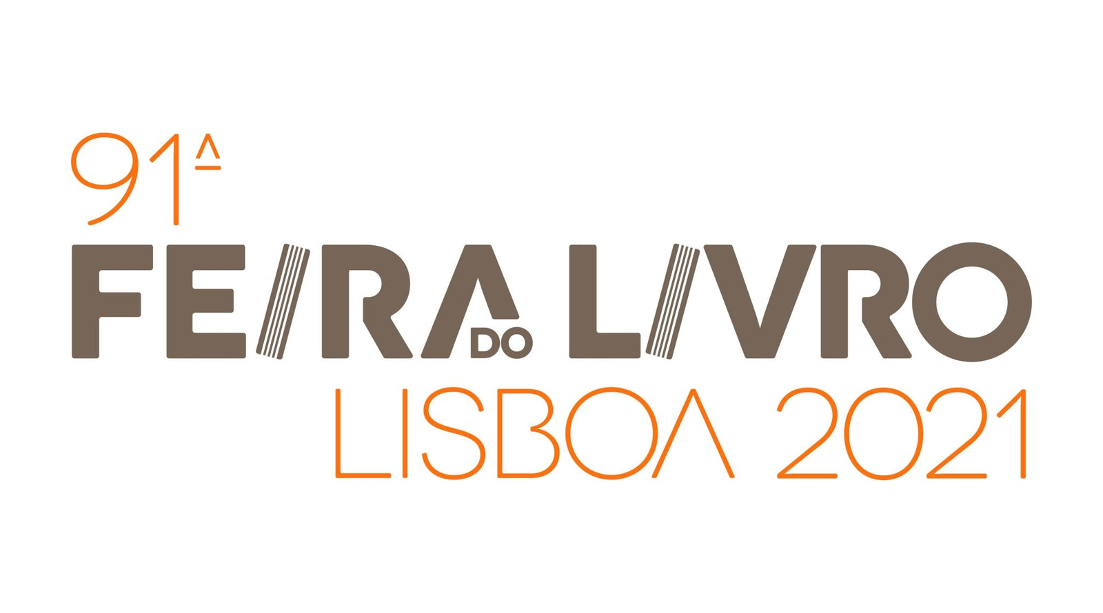 91.ª EDIÇÃO FEIRA DO LIVRO DE LISBOA - Alma dos Livros