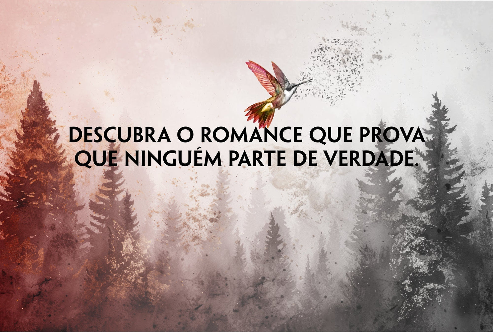 A Lei do Inverno: o que a perda nos ensina.