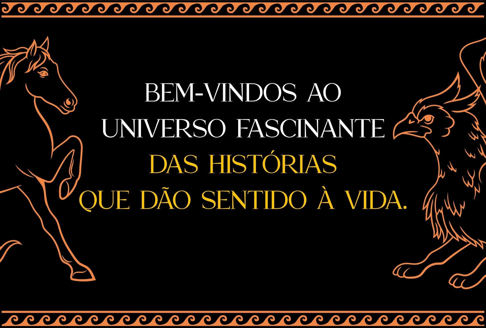 Tantos séculos depois, ainda precisamos dos mitos?