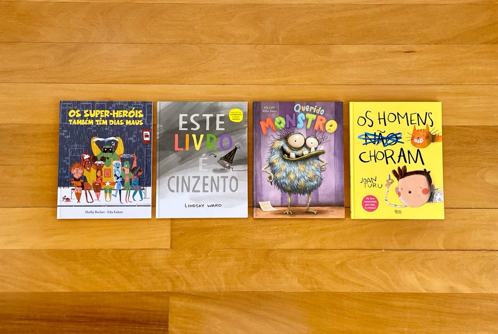 Alma dos Livros aposta no segmento infantil - Alma dos Livros