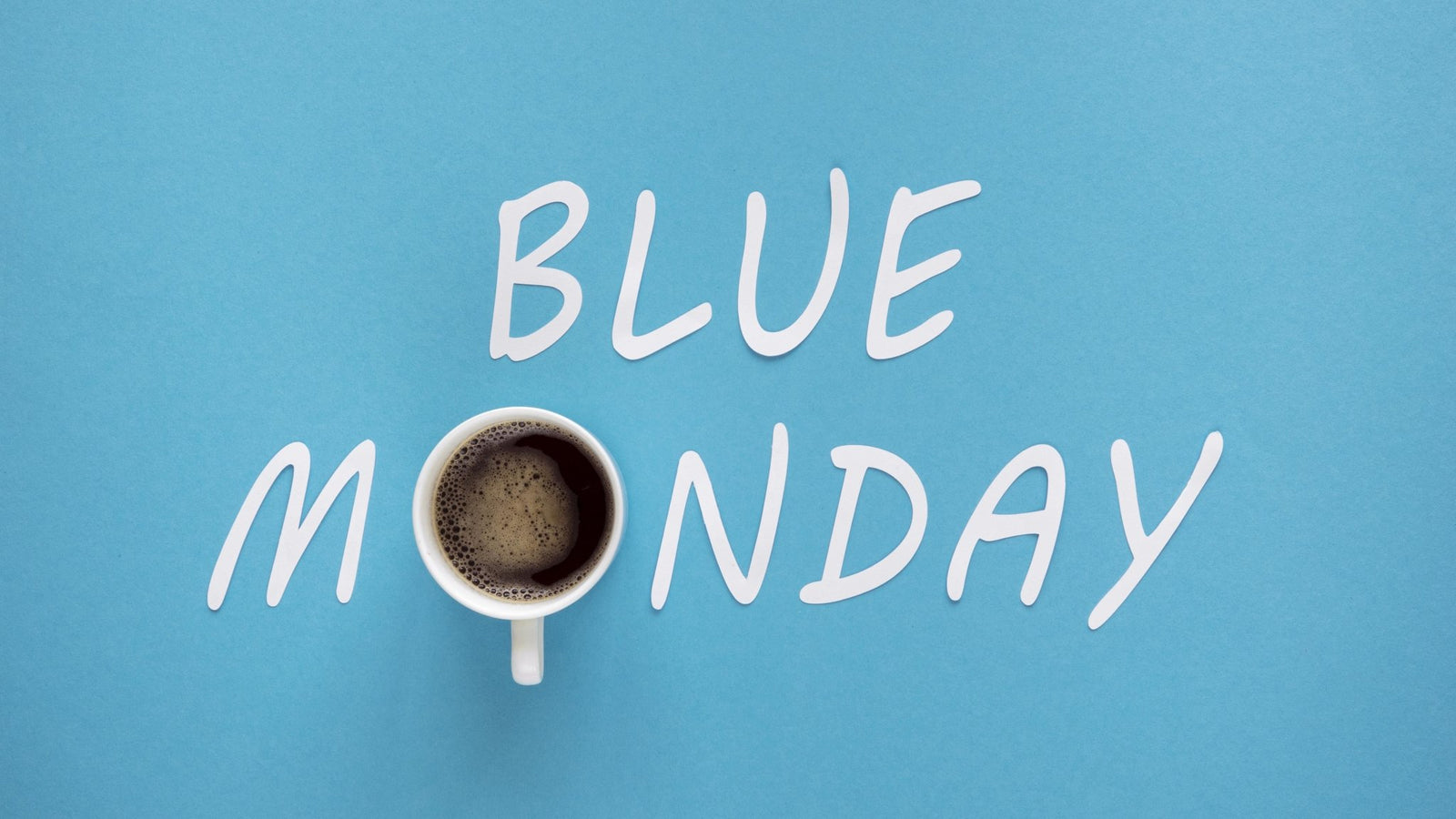 Aprenda a fintar o dia mais triste do ano. - Alma dos Livros