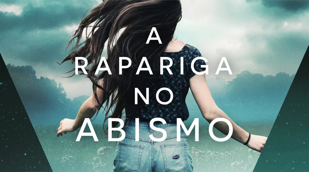 Charlie Gallagher, o novo fenómeno internacional chegou finalmente. - Alma dos Livros