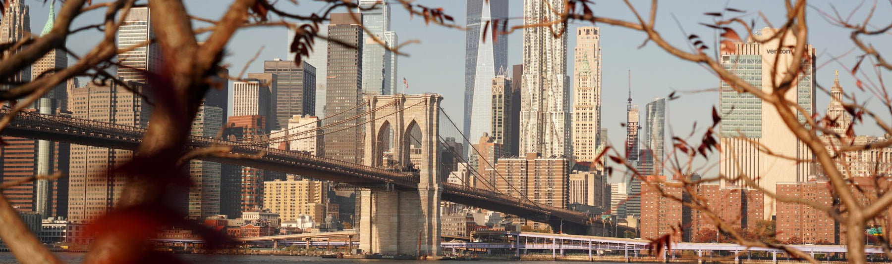 Descubra 8 factos sobre a Ponte de Brooklyn - Alma dos Livros