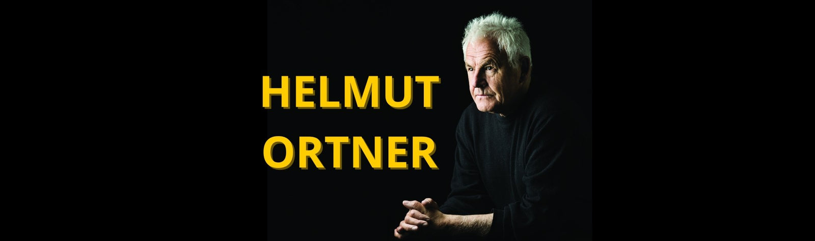 Entrevista a Helmut Ortner - Alma dos Livros