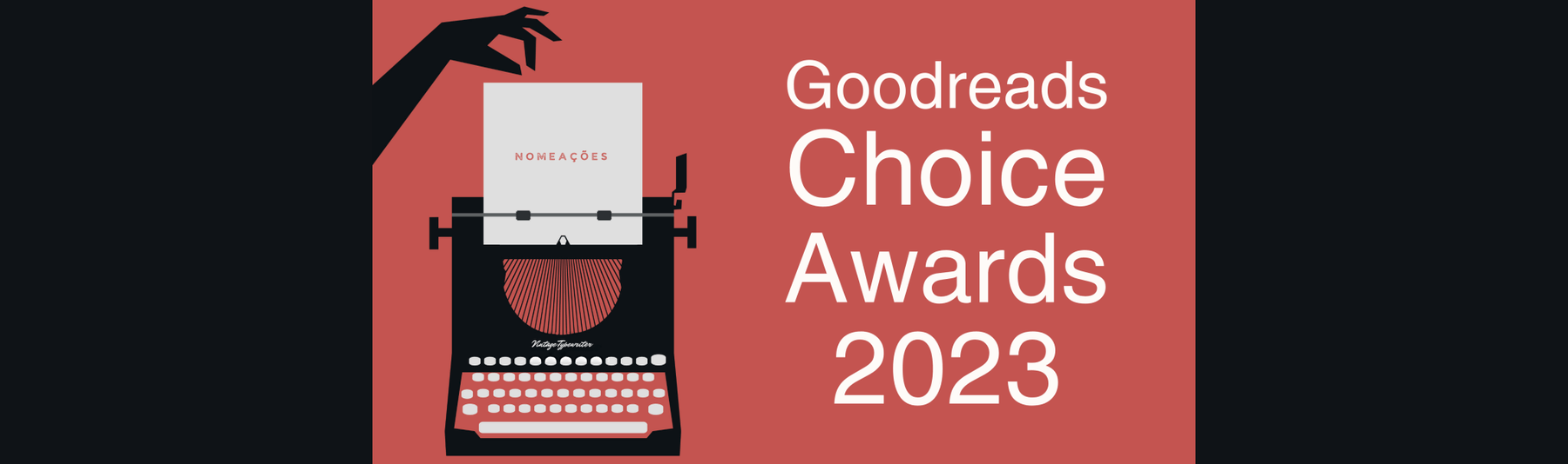 Goodreads Choice Awards 2023: O SEGREDO DA CRIADA é um dos livros nomeados. - Alma dos Livros