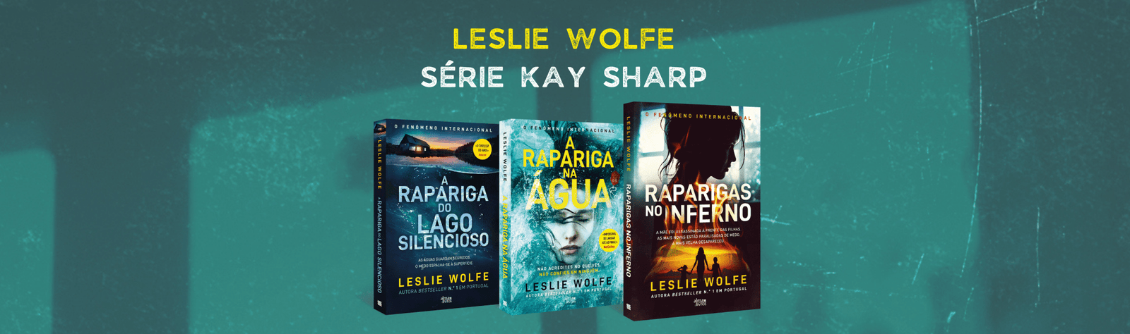 Kay Sharp está de volta! - Alma dos Livros